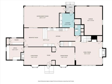 39 Rayle Ct, Metuchen, NJ 08840 - photo 3