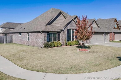 10426 S 229th East Ave, Broken Arrow, OK 74014 - photo 4