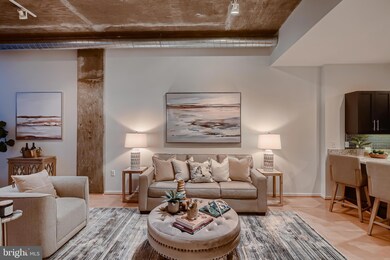 Silo Point unit 812, Baltimore, MD 21230 - photo 7