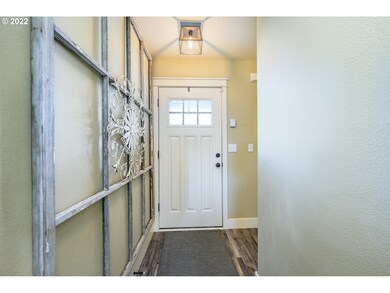 Entrance/Foyer