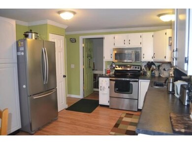 347 Daniel Webster Hwy, Center Harbor, NH 03226 - photo 6