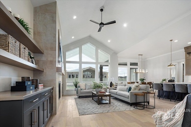 2843 W Three Lakes Dr, Meridian, ID 83646 - photo 4