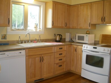 Kitchen I