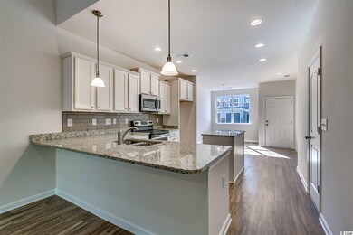 415-B MacHrie Loop unit 23-B, Myrtle Beach, SC 29588 - photo 5