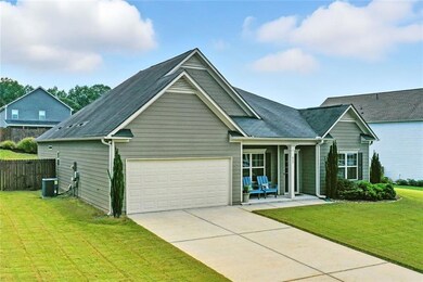 617 Darnell Rd, Canton, GA 30115 - photo 3