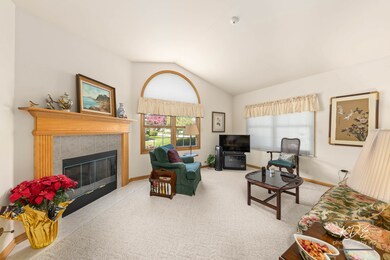 856 Havenshire Rd unit 1, Naperville, IL 60565 - photo 5