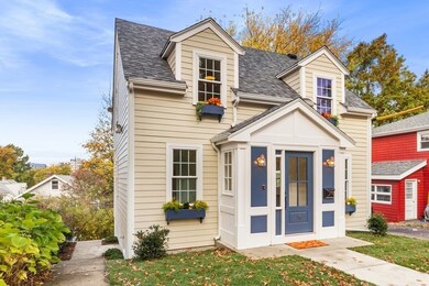 16 Jenness Rd, Brookline, MA 02446 - photo 3