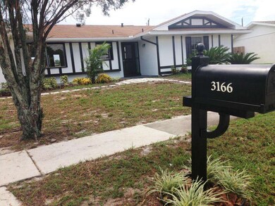 Beautiful Curb Appeal