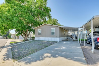 3405 Sinton Rd unit 36, Colorado Springs, CO 80907 - photo 2