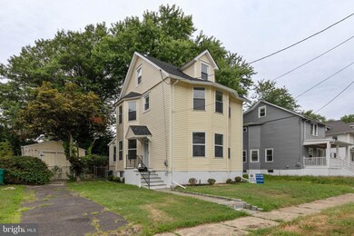 127 Evergreen Ave, Oaklyn, NJ 08107 - photo 3