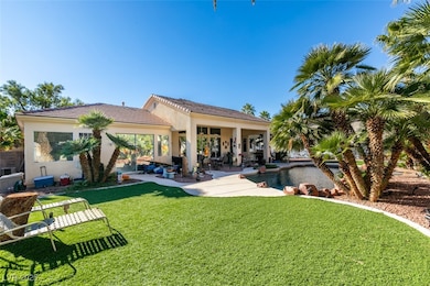 6308 Foxcroft Ave, Las Vegas, NV 89108 - photo 2