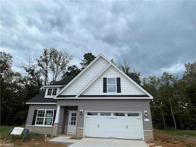 1999 Meadowview Dr unit lot 9, Graham, NC 27253 - photo 3