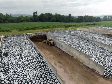 1,496.05± Acres Bestul Rd, Scandinavia, WI 54977 - photo 7