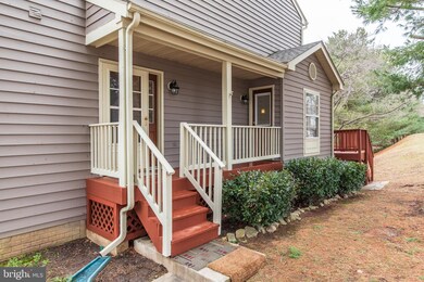 4678 Mews Dr, Owings Mills, MD 21117 - photo 3