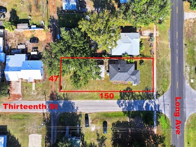 1214 Long Ave, Port Saint Joe, FL 32456 - photo 3