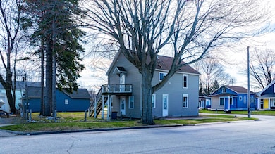 2 Story Over/Under