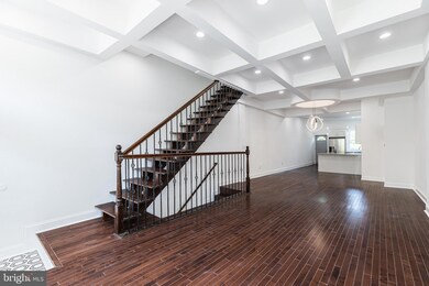 1621 N Caroline St, Baltimore, MD 21213 - photo 7