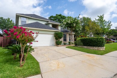 4119 Ogelthorpe Oak, San Antonio, TX 78223 - photo 2