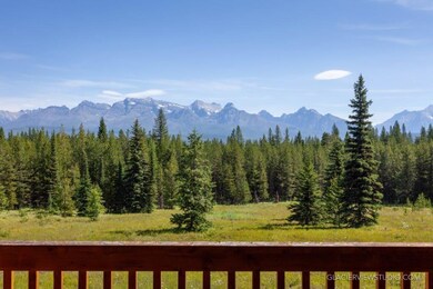 View From Deck