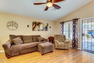 Main Living