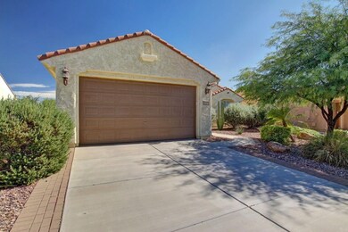FRONT GARAGE