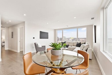 398 Cambridge St unit 204, Boston, MA 02134 - photo 2