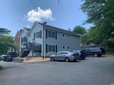 1407 Grady Ave unit B, Charlottesville, VA 22903 - photo 4
