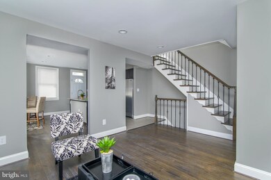 3574 Juneway, Baltimore, MD 21213 - photo 6