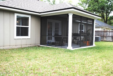 4585 Prunty Ave, Jacksonville, FL 32205 - photo 2