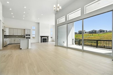 3428 Backdrop Court ~ Ready Now!