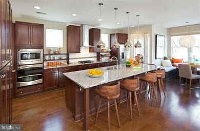 7516 Morris St, Fulton, MD 20759 - photo 3