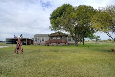 275 Private Road 4436, Rhome, TX 76078 - photo 2