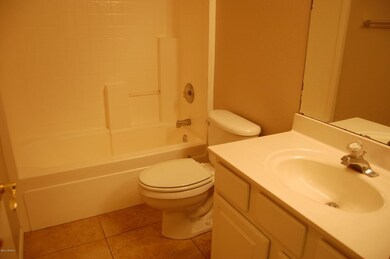 Hall Bath