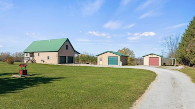 382 W 800 S, Waterloo, IN 46793 - photo 3