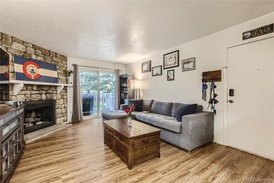 14433 E Jewell Ave unit 104, Aurora, CO 80012 - photo 3