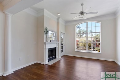 1335 Whitemarsh Way, Savannah, GA 31410 - photo 2