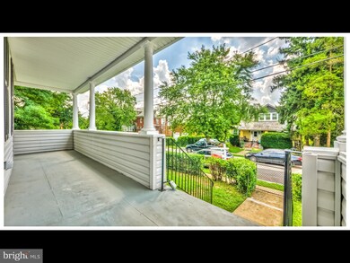 5503 Jonquil Ave, Baltimore, MD 21215 - photo 3