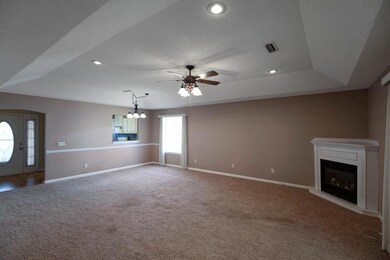 207 Spyglass Rd, Dothan, AL 36305 - photo 4