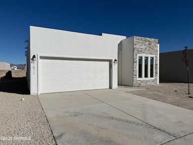7672 Alila Way, Las Cruces, NM 88012 - photo 3