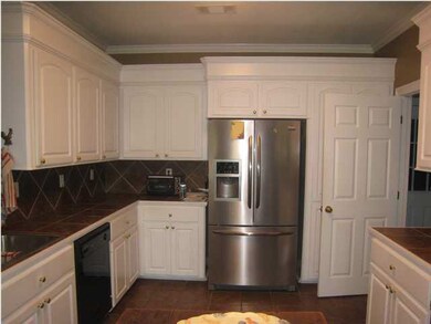 Stainless Steel Refrigerator to remain
