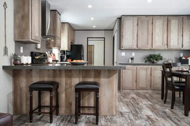 2120 S Burleson Blvd unit Lot 59, Burleson, TX 76028 - photo 2