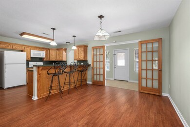 887 County Road 404, Dayton, TX 77535 - photo 6