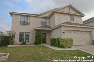 11011 Mustang Spring, San Antonio, TX 78254 - photo 2