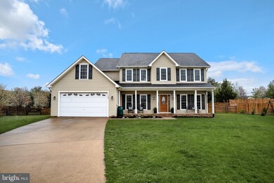 122 Julasar Dr, Winchester, VA 22602 - photo 4