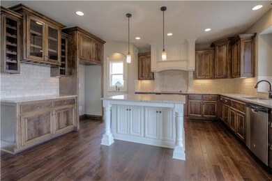 24320 W 97th Terrace, Lenexa, KS 66227 - photo 6