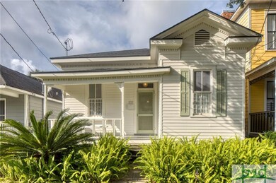 215 W 43rd St, Savannah, GA 31401 - photo 4