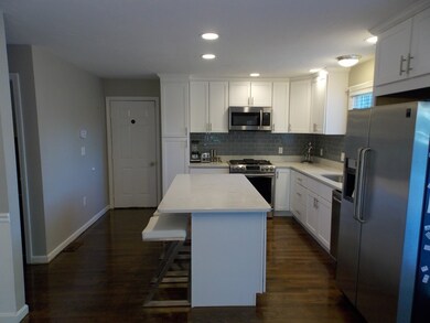 21 Cross St, Quincy, MA 02169 - photo 7