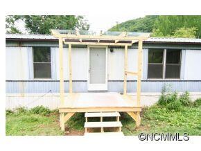 7 x 9 covered deck