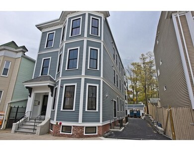 768 E 5th St unit 2, Boston, MA 02127 - photo 3