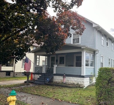 127 Miller St, North Tonawanda, NY 14120 - photo 3